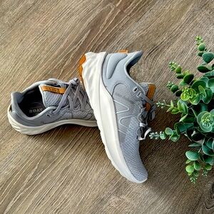 New balance Gray Athletic Sneakers Brand New without Box